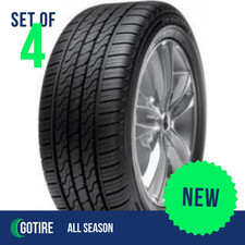 4 X New - 21560r16 Toyo Eclipse As 94t