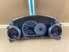 2003 - 2005 Mitsubishi Eclipse Speedometer In...