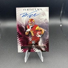 2022 Panini Origins Football Cards Checklist 20