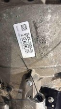 Boite de vitesse Land Rover RANGE ROVER SPORT