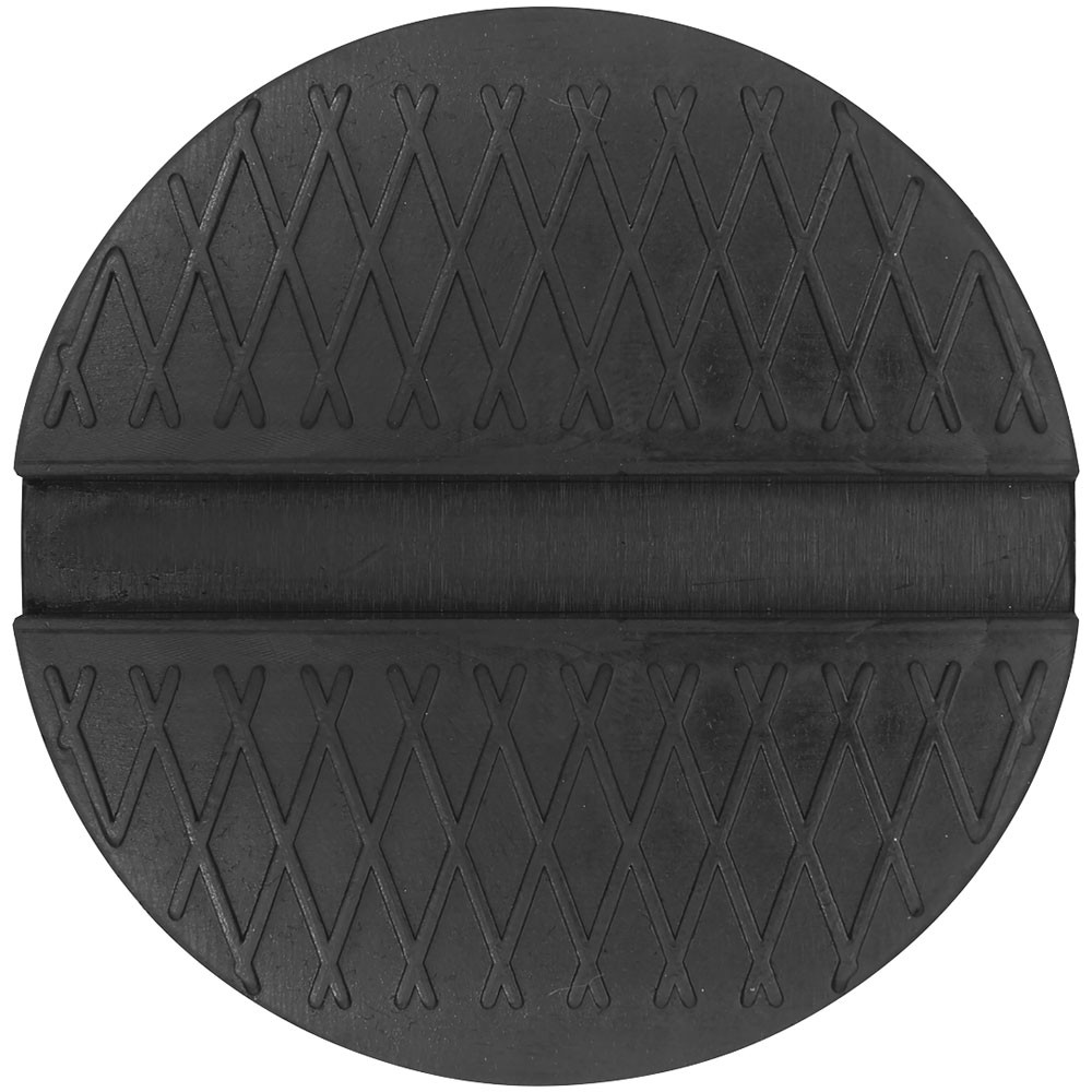 Sealey Slotted Pinch Weld Jacking Pad - Universal