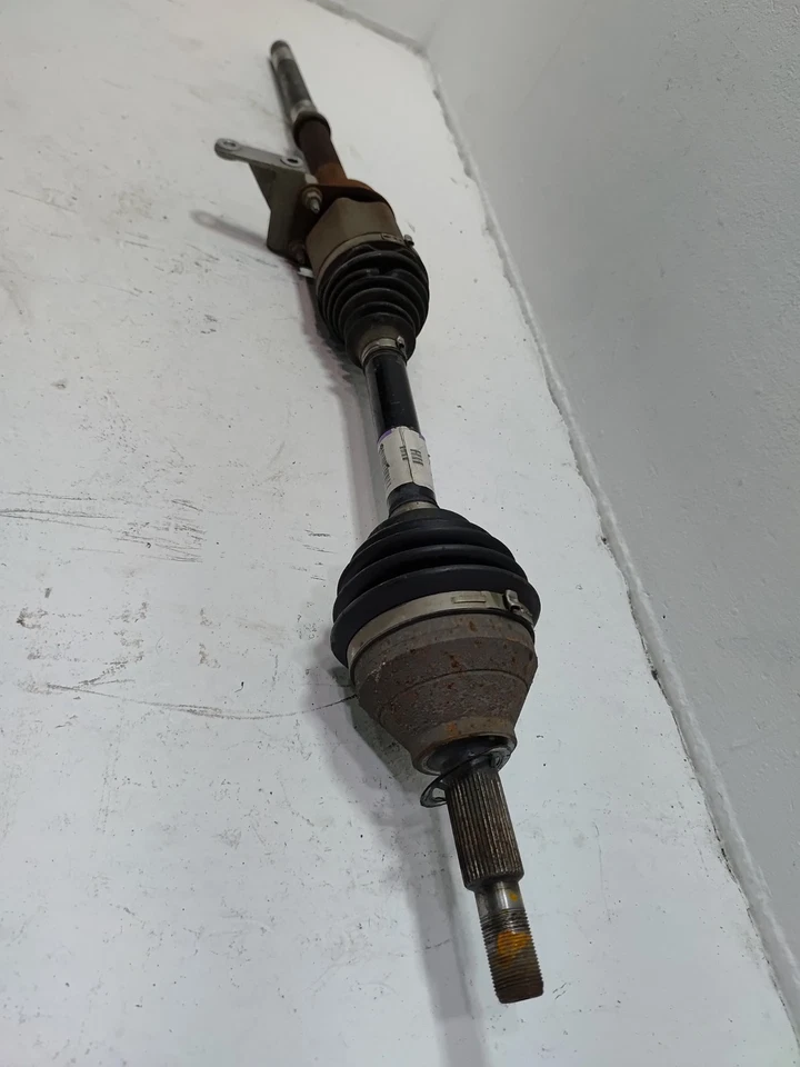 Ford Explorer 3,5 L eje lateral del pasajero delantero eje medio eje 2011-2019 OEM Foto 4 de 4