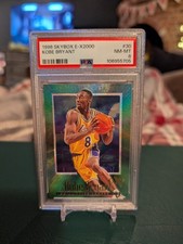 Top 1990s Basketball Rookie Cards to Collect 20