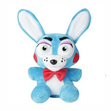 FNAF GQ 7 Inch Stuffed Animals Soft Toddler Plush Toys Kids Fluffy Dolls Gifts