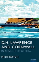 Philip Payton | D.H. Lawrence And Cornwall | Buch | Englisch (2024)