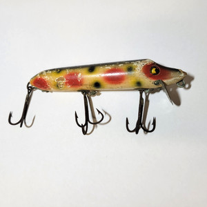 Heddon Dowagiac | eBay
