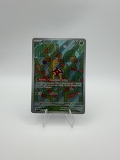 POKEMON SHUCKLE 136 MEGA EVOLUTION NM/M on eBay