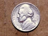1941 S JEFFERSON NICKEL ACTUAL COIN 90624211-06