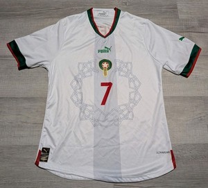 Ziyech Jersey | eBay