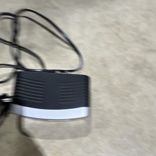 RF Modulator RCA Audio/Video In to Coax TV Out Channel 3/4 PH61159