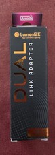 Arcadia LumenIZE Link Cables 1.2m - T5 to LED