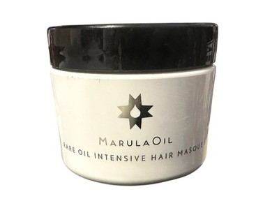 Paul Mitchell Marula Oil Intensive Hair Madque 1.7 oz 2 pack