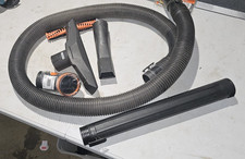 RIDGID 6 Gallon Attachments Only Nozzle and Hoses Only