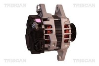 Triscan Stange/Strebe, Stabilisator 8500 68605 Passend FüR Subaru