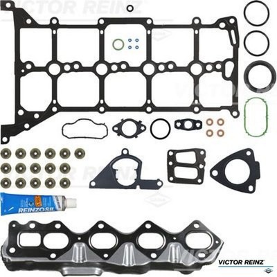 VICTOR REINZ 02-11333-01 Dichtungssatz für Zylinderkopf für Ford 
