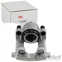 NTY Bremssattel Vorne Rechts Passend FüR CitroËN DS5 DS DS Peugeot 508