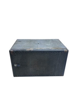 Meyer Sound MM-10XP Miniatur-Subwoofer (Für Teile)