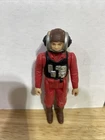 B-Wing Pilot - Vintage Kenner LFL 1984 Star Wars Figure Paint Scuff On Legs