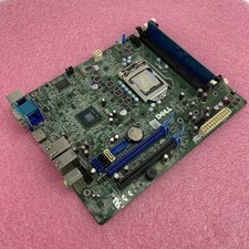 Dell OptiPlex 7010 Motherboard Core i5-3475s 2.9GHz 2GB RAM No Shield