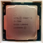 Mixed Lot of 11 Intel Core i3/i5/i7-7th Gen. CPU Processors LGA1151 — photo 7