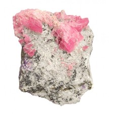 Minerals Rhodochrosite, Quartz, Pyrite, Galena Fluorite Sweet home mine colorado