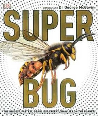 Super Bug,