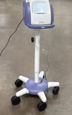 BOSTON SCIENTIFIC GENESYS HTA SYSTEM CONTROL UNIT with Stand - Powers on/ASIS