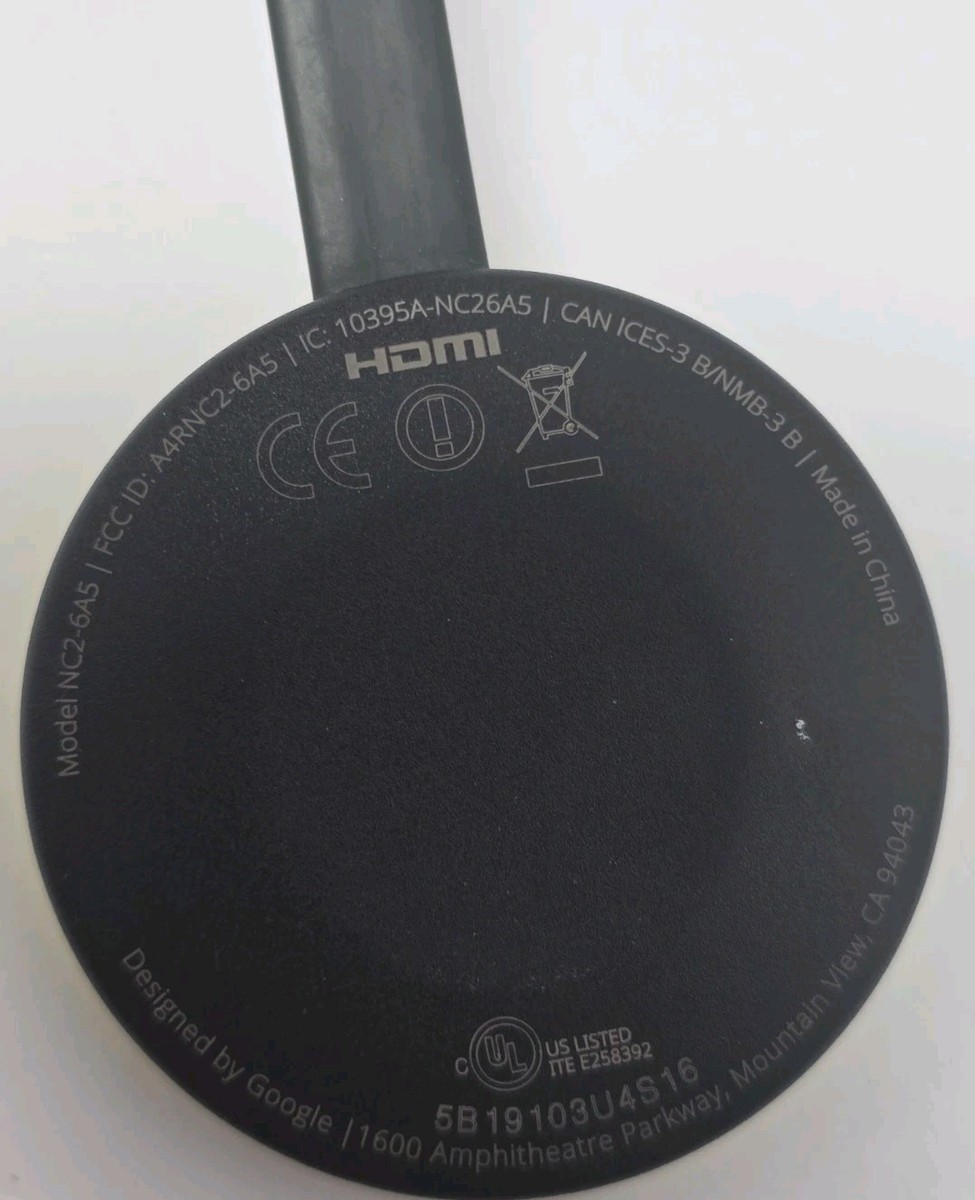 ⭐︎新品未使用未開封⭐︎ Google Chromecast＋ Mini hqdefault.jpg