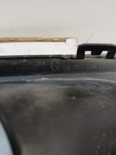 Antibrouillard Citroen C5