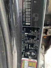 Used Vehicle Battery fits: 2019 Kia Niro without plug-in hybrid option lithium-i