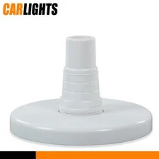 Swimming Pool Skimmer Vac Vacuum Hose Adapter Plate Parts for Above-Ground Pool