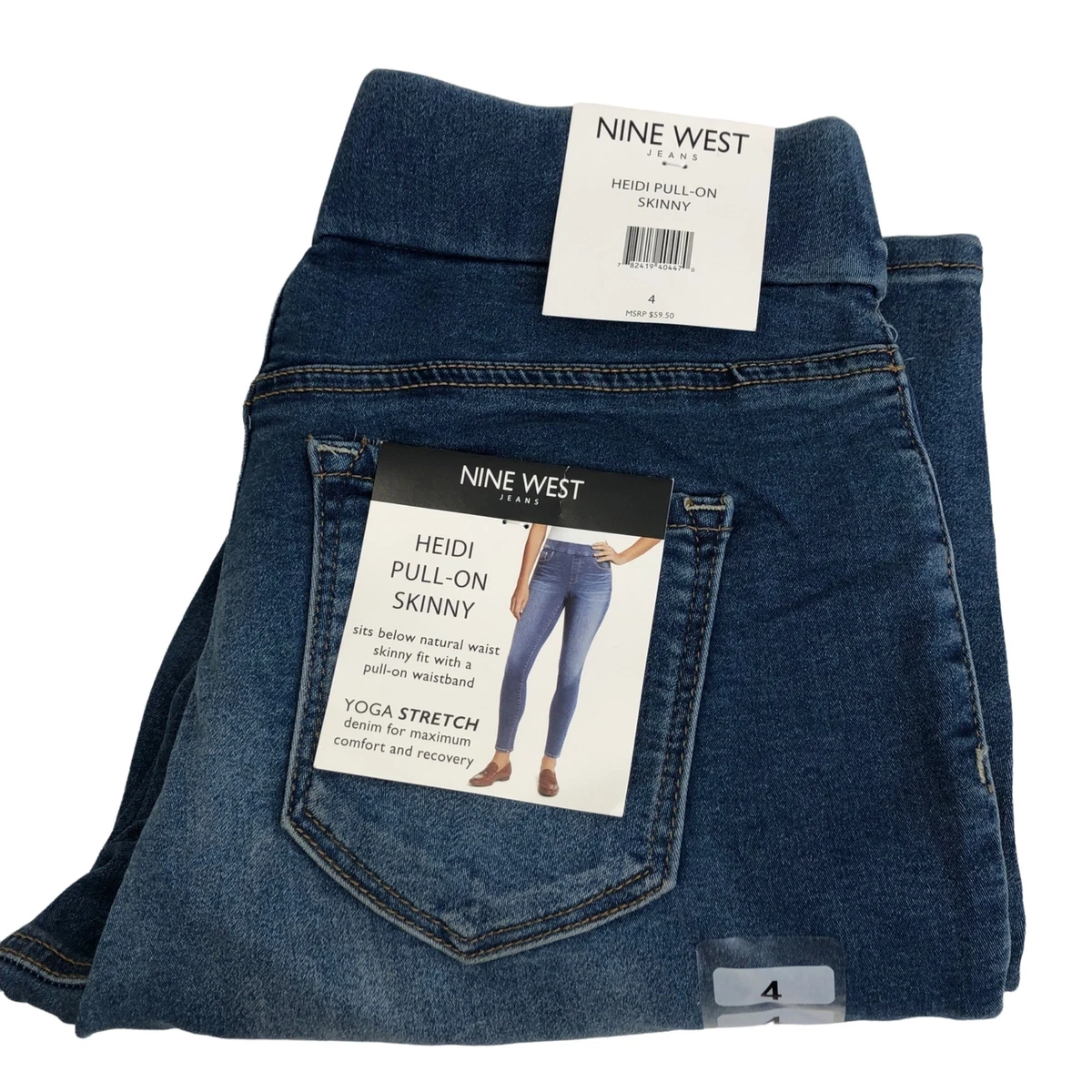 Nine west heidi yoga stretch 2025