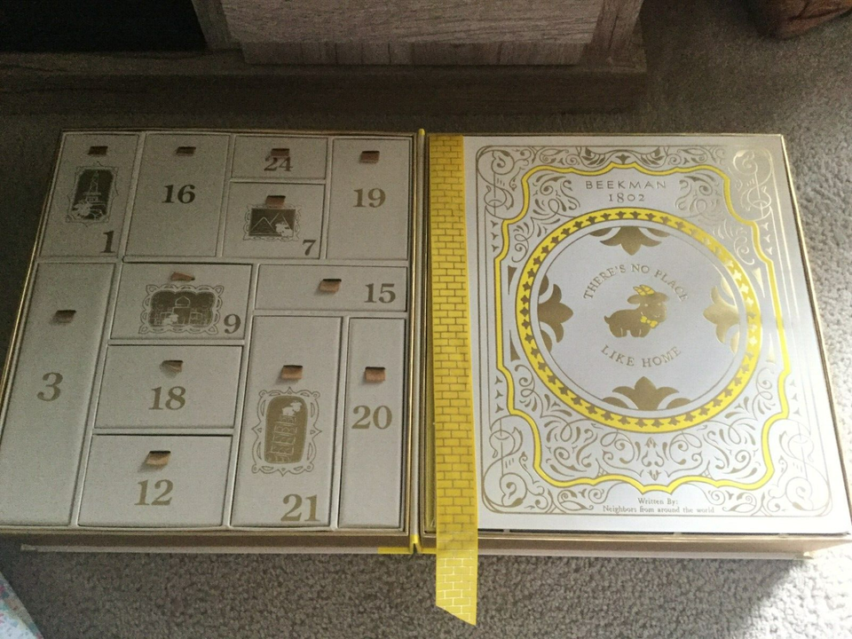beekman-1802-advent-calendar-2024-no-place-like-home-empty-with-goat