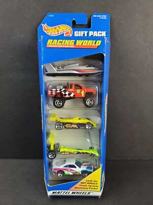 t*5様 100%HOTWHEELS 5台セット HTF 2023 Hot Wheels 5-Pack HW DRIFT ~ Viper, Corolla ae86, Charger