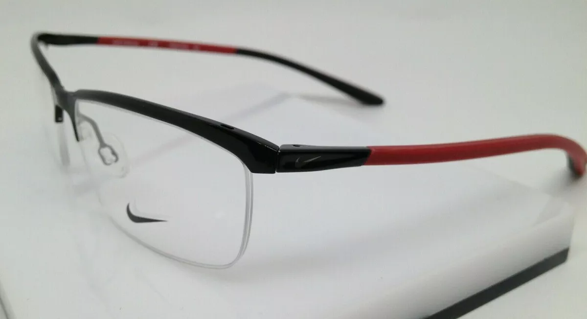 Nike hotsell 6073 eyeglasses