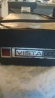 Vista Xx-R Regulated Power Supply for Am radio or short wave radio? Nr