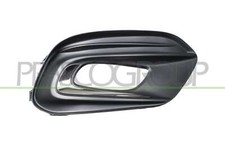 PRASCO Lüftungsgitter Stoßfänger vorne rechts für Fiat Tipo 356 356_