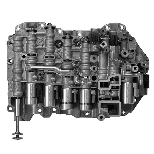 09G TF-60SN OEM Valve Body w/ Solenoid for VW Tiguan EOS CC Audi A3 TT - Picture 4 of 12