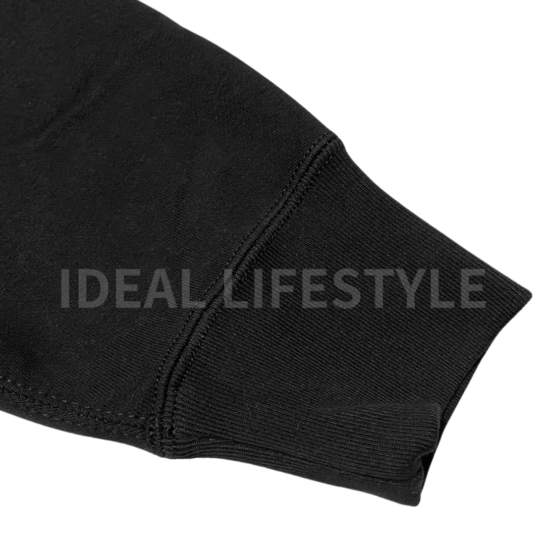 UNIQLO Sweatshirt S-4XL 9Colors Cotton Machine-Washable Men UNIQLO Sweatshirt S-4XL 9Colors Cotton Machine-Washable Men