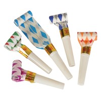 Musical Blow Outs (144 Pieces) on sale Musical Blow Outs (144 Pieces) on sale