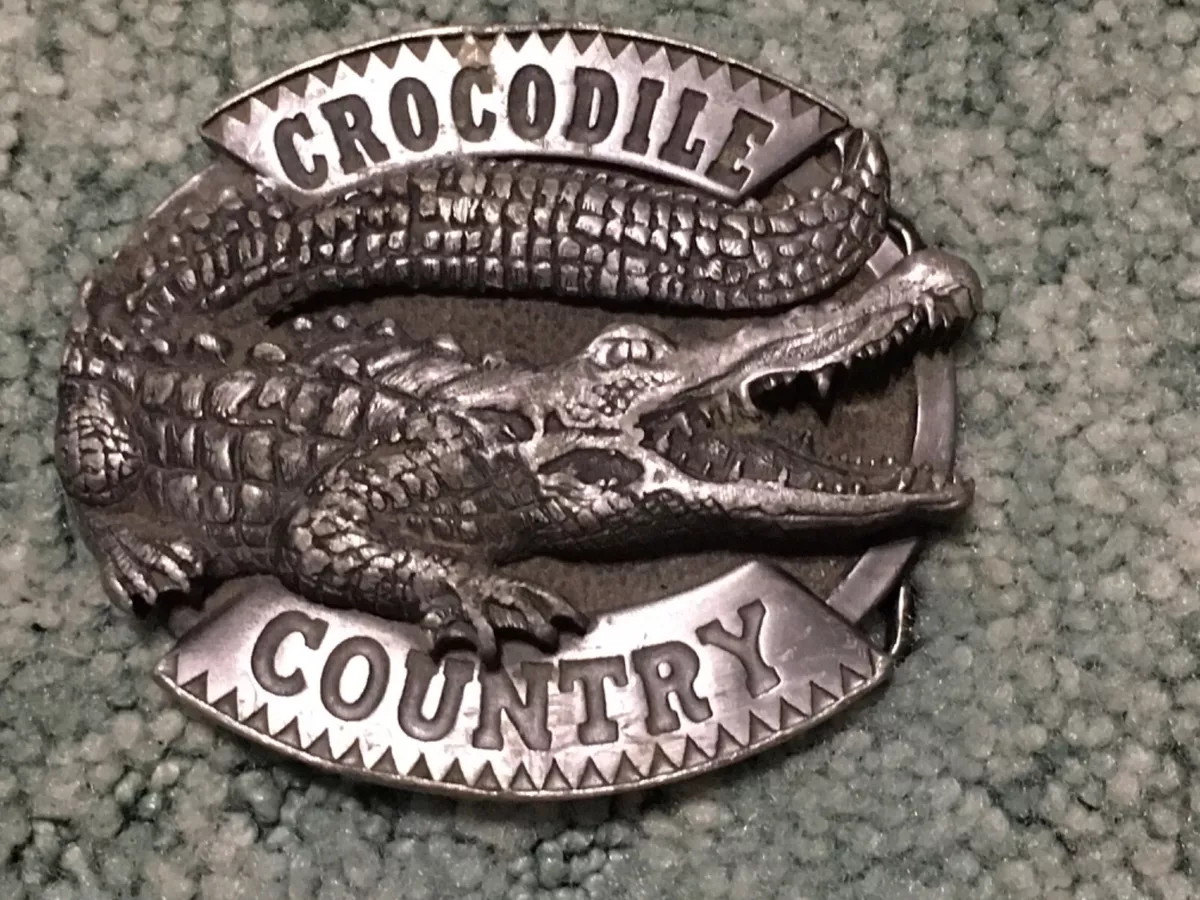 Country belt buckles deals