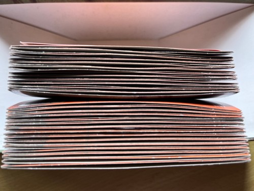 HARRY POTTER und der Orden des Phönix 27 CDs - Rufus Beck der Hörverlag 1945 MIN - Bild 2 von 7
