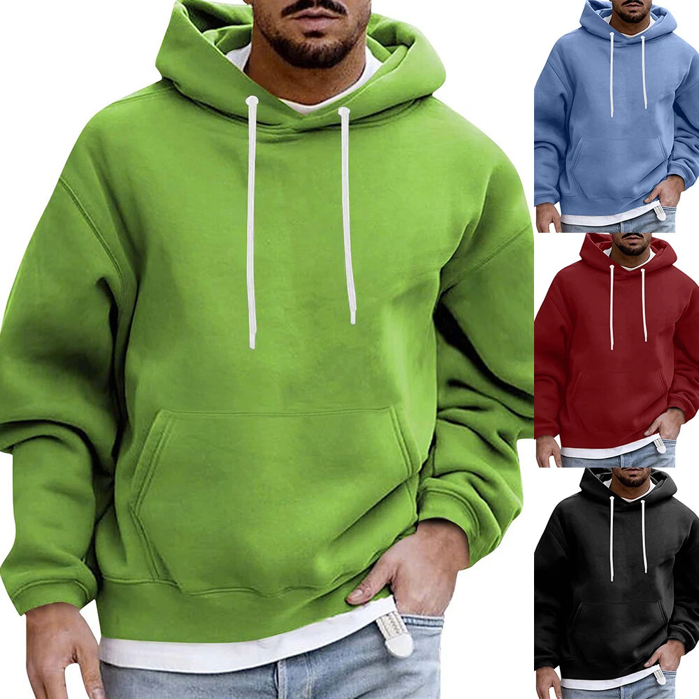 Line hoodie shop mens