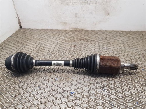 ANTRIEBSWELLE VORNE LINKS BMW 7ER 2017 3.0 DIESEL AUTOMATIK 863951903