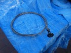 <!--F#f_0-->Holden HK HT HG Bonnet Cable<!--F/-->