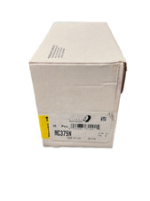 PERFECT MC STYLE COATED LEAD WHEEL WEIGHT 3.75OZ