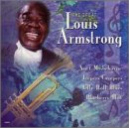 Louis Armstrong Great Louis Armstrong 1 (CD)