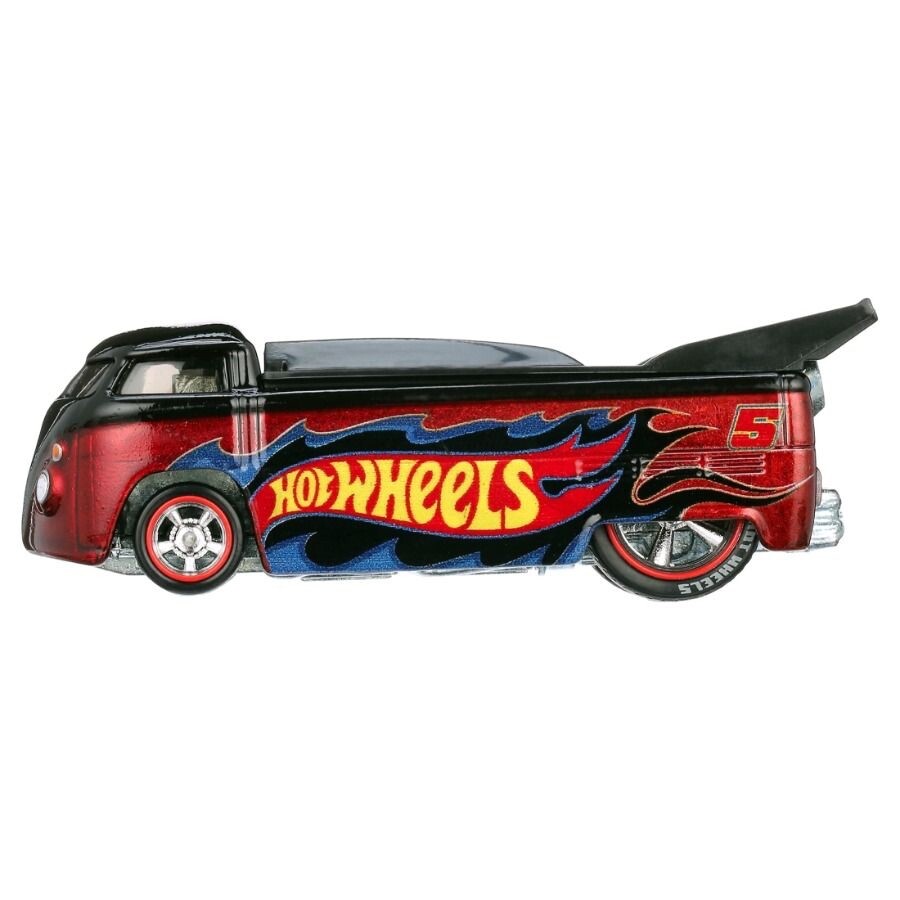 Hot Wheels 2018 COLLECTOR EDITION, VOLKSWAGEN DRAG TRUCK, In