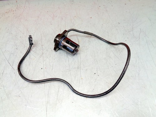 Sonde Lambda Yamaha XJ6 Référence Moteur J519E - Occasion, Fonctionnelle