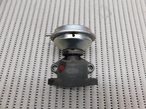 Original Magneti Marelli EV158 AGR-Ventil für VW T4 AHY Nummer 046131503A